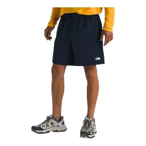 Bermuda The North Face Pathfinder Pull On Navy 3