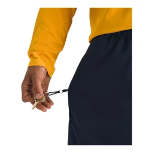 Bermuda The North Face Pathfinder Pull On Navy 5