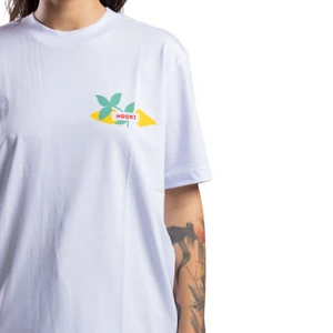 Camiseta Hocks Feminina Sorte 26218 2