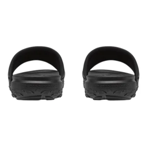 Chinelo The North Face Slide Never Stop Cush Black 3