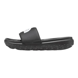 Chinelo The North Face Slide Never Stop Cush Black 2