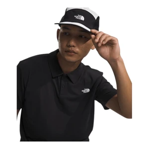 Polo The North Face Adventure Black 5