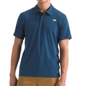 Polo The North Face Adventure Blue 1