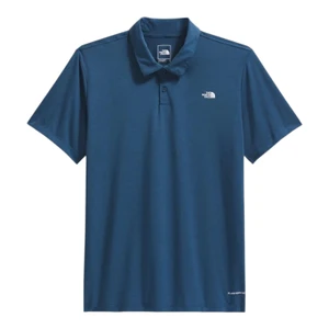 Polo The North Face Adventure Blue 4