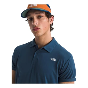 Polo The North Face Adventure Blue 5