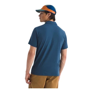 Polo The North Face Adventure Blue 3