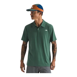 Polo The North Face Adventure Green 2
