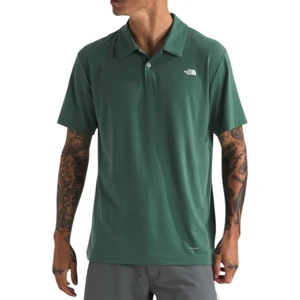 Polo The North Face Adventure Green 1