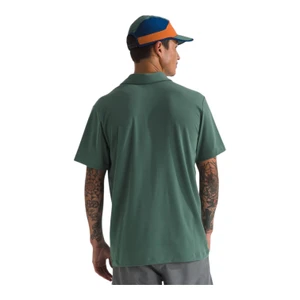 Polo The North Face Adventure Green 5