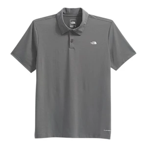 Polo The North Face Adventure Grey 4