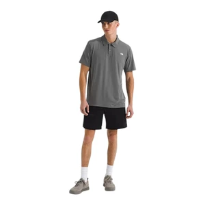 Polo The North Face Adventure Grey 3