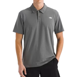 Polo The North Face Adventure Grey 1