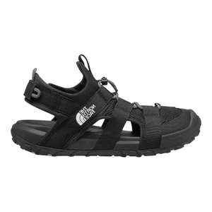 Sandalia The North Face Explore Camp Shandal Black 1