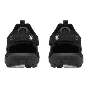 Sandalia The North Face Explore Camp Shandal Black 4