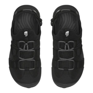 Sandalia The North Face Explore Camp Shandal Black 5