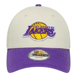 Boné New Era Infantil La Lakers Colour Block 2