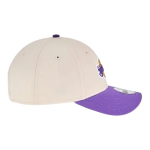 Boné New Era Infantil La Lakers Colour Block 3
