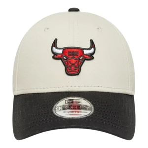 Boné New Era Chicago Bulls Colour Block 2