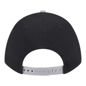 Boné New Era Chicago White Sox Black Wht 5