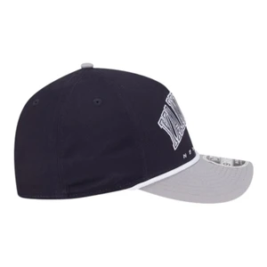 Boné New Era New York Yankees Navy Wht 3