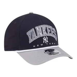 Boné New Era New York Yankees Navy Wht 5