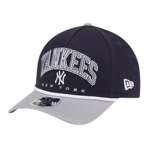 Boné New Era New York Yankees Navy Wht 1