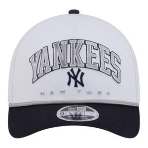 Boné New Era New York Yankees White Navy 2