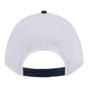 Boné New Era New York Yankees White Navy 5