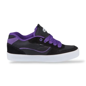 Tênis Hocks Puff Noturno Grape 1