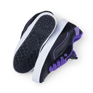 Tênis Hocks Puff Noturno Grape 5