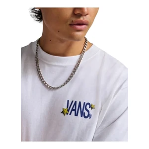 Camiseta Vans Chaos White 5