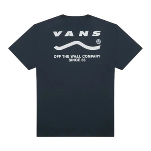 Camiseta Vans Determined Parisian Night 1