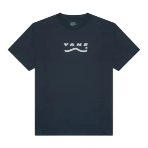 Camiseta Vans Determined Parisian Night 2