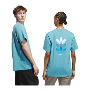 Camiseta Adidas Skate Trefoil Tre Jy3954 3