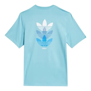 Camiseta Adidas Skate Trefoil Tre Jy3954 1