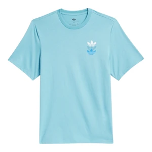 Camiseta Adidas Skate Trefoil Tre Jy3954 2