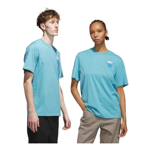 Camiseta Adidas Skate Trefoil Tre Jy3954 4