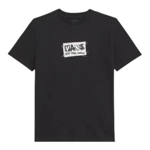 Camiseta Vans Infantil Diy Fx Black 1