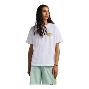 Camiseta Vans Shop Front White 3