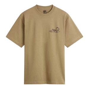 Camiseta Vans Sting Wagon Bay Leaf 2