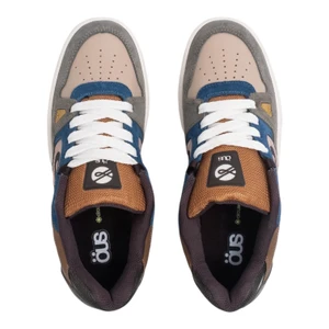 Tênis Öus 2k Multi Colors Essencial 4