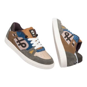 Tênis Öus 2k Multi Colors Essencial 5