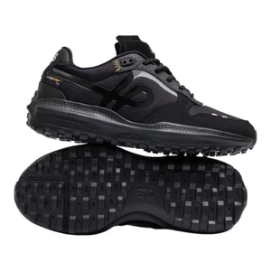 Tênis Öus Hevea Dots  Preto Cordura Oe 3