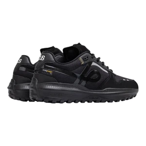 Tênis Öus Hevea Dots  Preto Cordura Oe 4