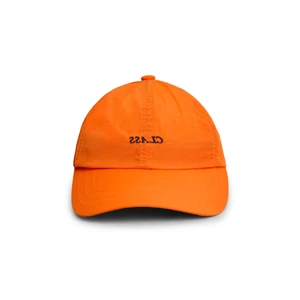 Boné Class Classic Sport Inverso Orange 32560 1