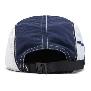 Boné Öus 5 Panel Fili Ice Azul Branco 3