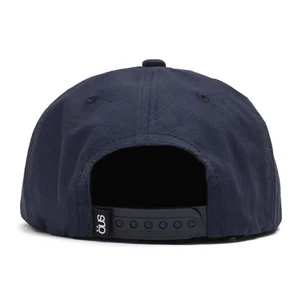Boné Öus Brasão Sports Azul 3