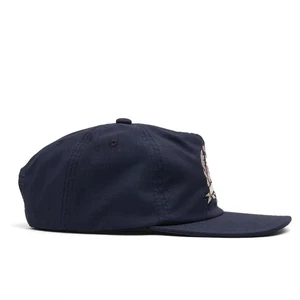 Boné Öus Brasão Sports Azul 2