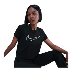 Camiseta Nike Feminina Nsw Club Hv5002-011 5