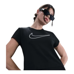 Camiseta Nike Feminina Nsw Club Hv5002-011 2